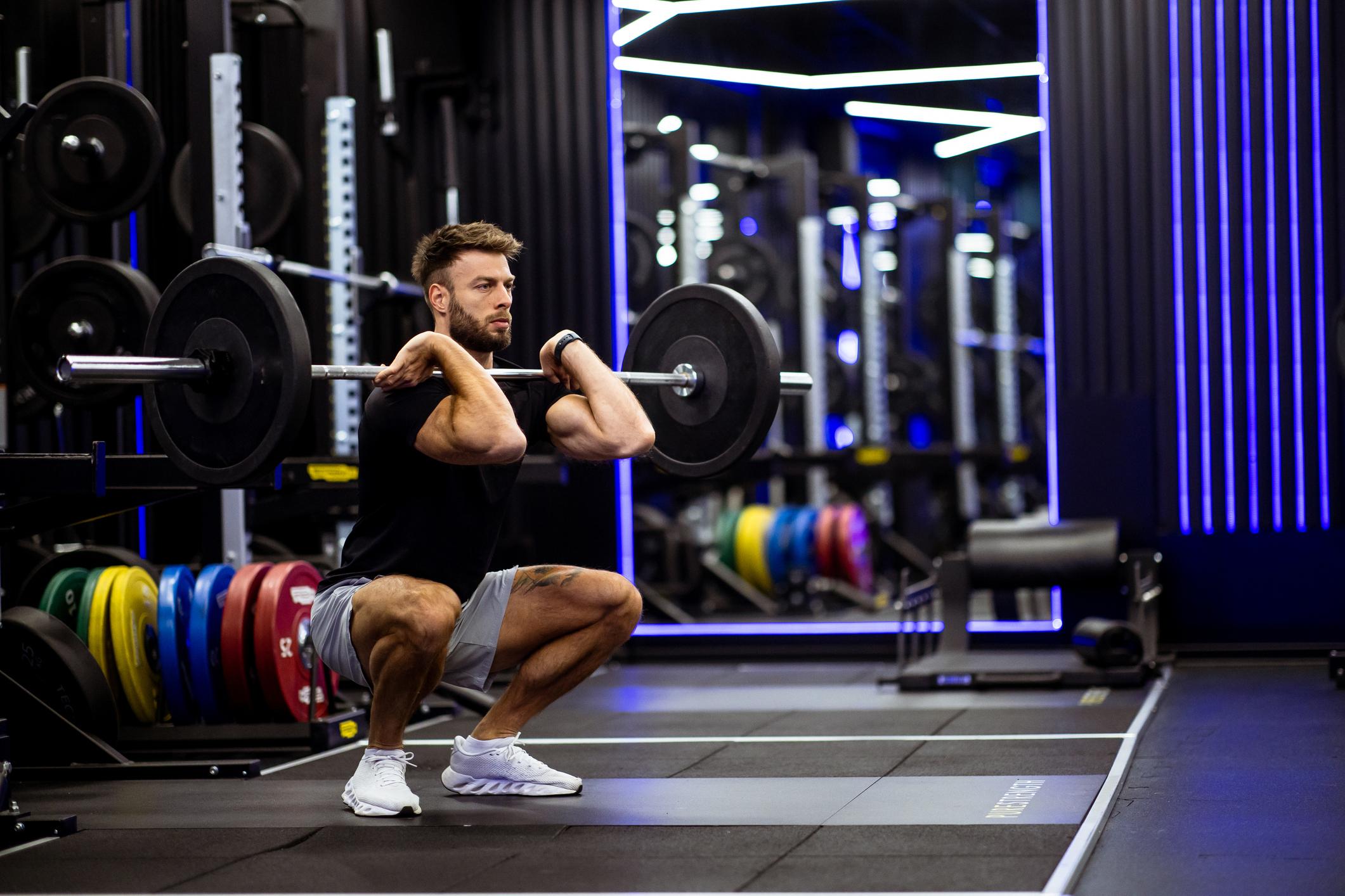 How to Gain Muscle, No Matter Who You Are